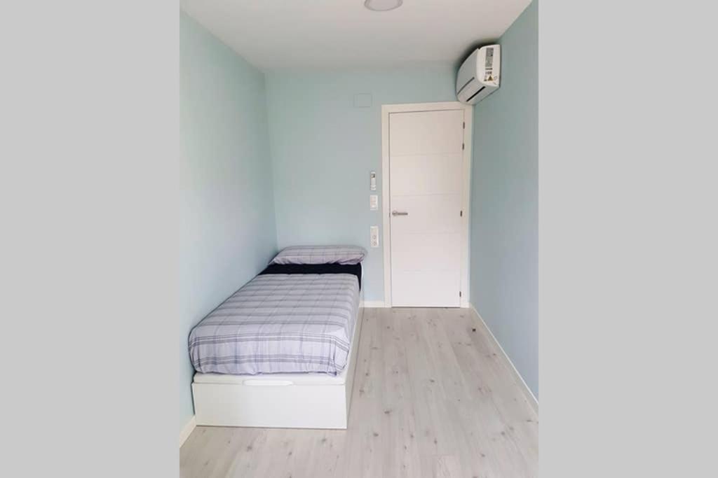Barcia 2 Appartement Comarca de Comarca de Pontevedra Buitenkant foto